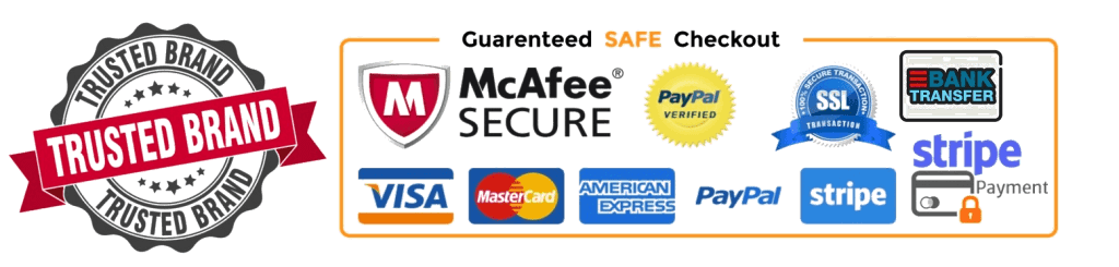 secure payment