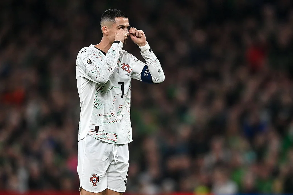 Portugal Squad — FAQ