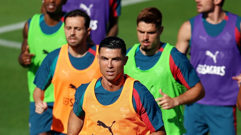 Portugal Squad — Is Cristiano Ronaldo In The Portugal World Cup 2026 Squad?