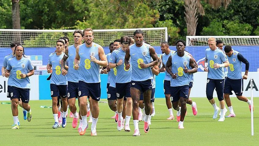 England Squad — England World Cup 2026 Roster prediction