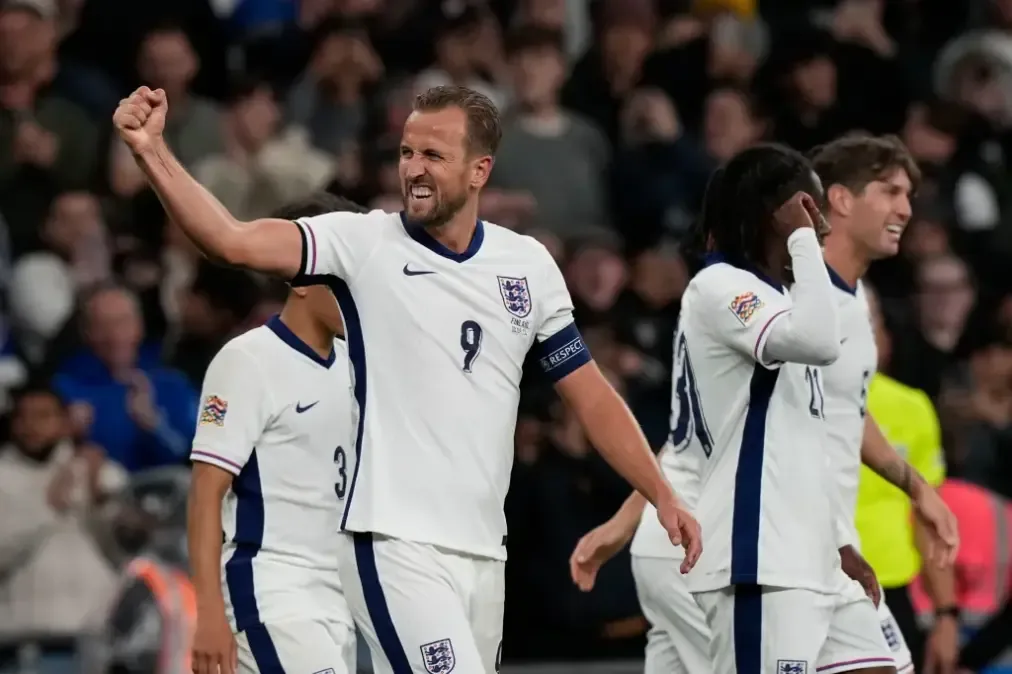 England Squad — England World Cup 2026 Roster prediction of participation
