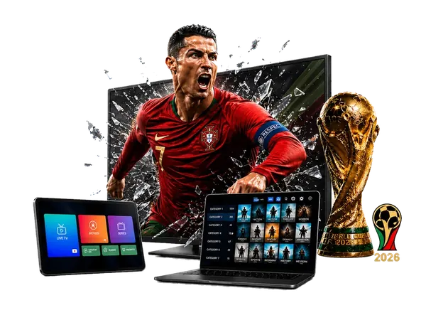 iptv subscription