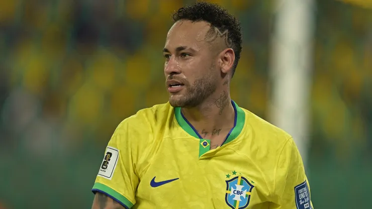 The Neymar World Cup 2026 debate